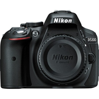 دوربین-دیجیتال-نیکون-Nikon-D5300-DSLR-Camera--Body-Only
